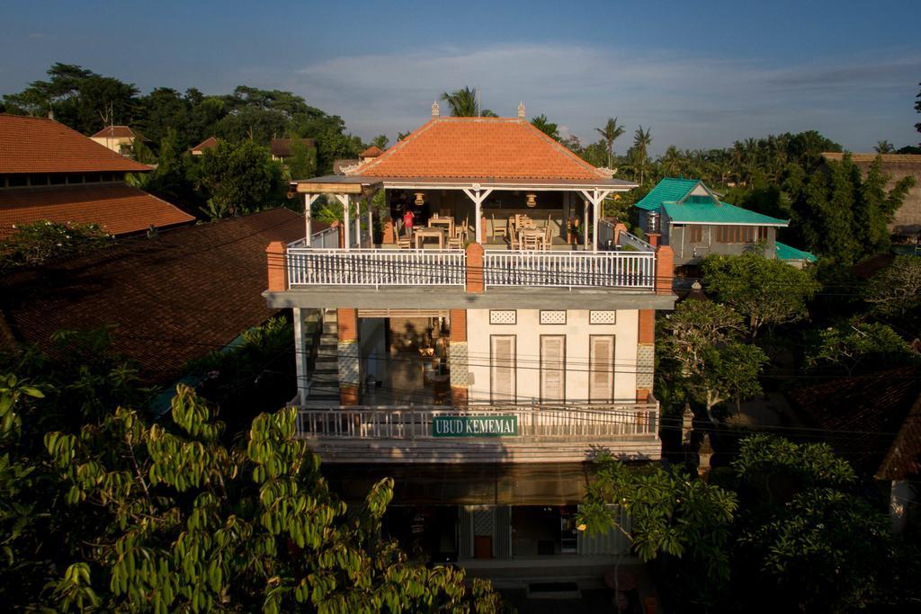 Kememai Hostel Ubud  Exterior photo